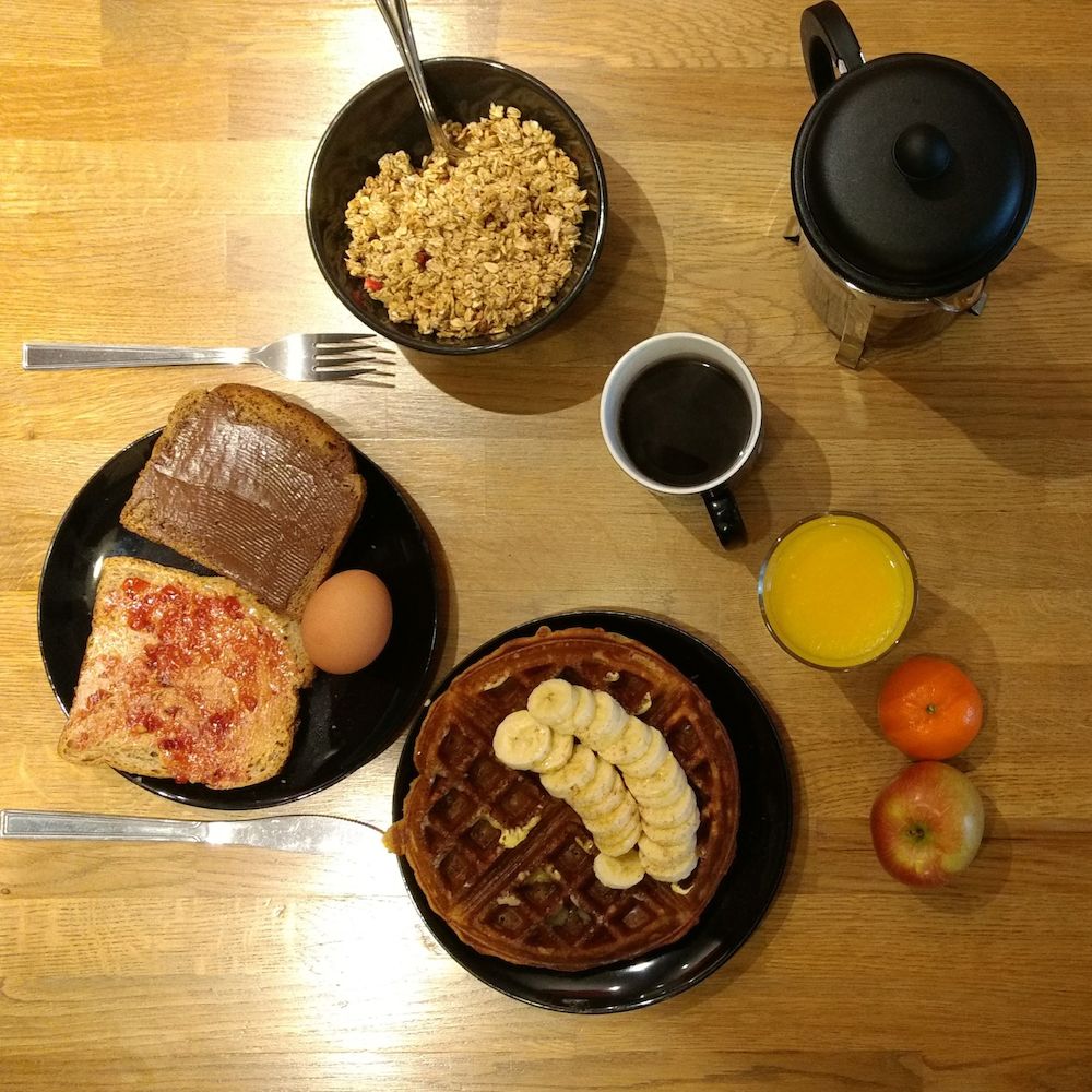 Full CoDE Pod Hostels THE LoFT Reviews in Edinburgh 2021