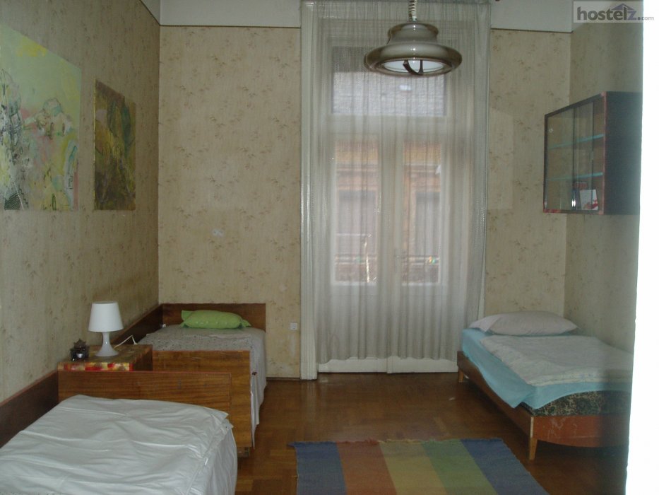 MyPlace Bed 'N More, Budapest MyPlace Bed 'N More, Budapest