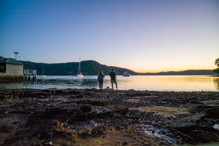 YHA Pittwater Eco, Sydney