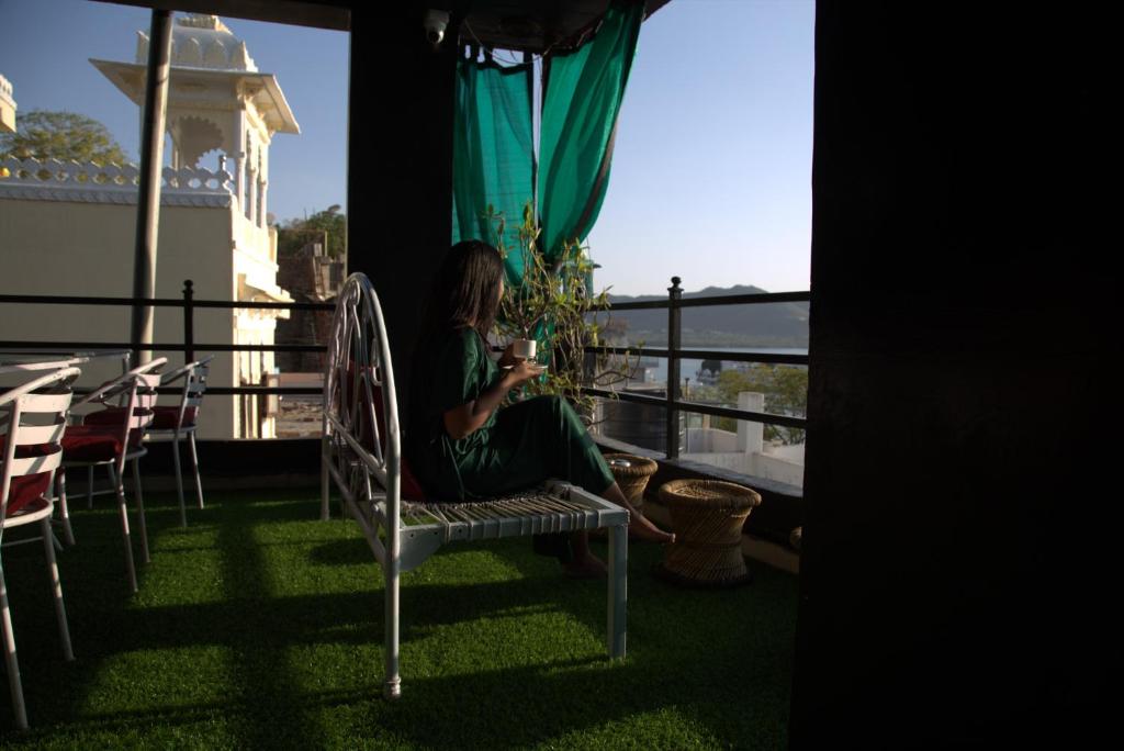 Tamasha Udaipur, Udaipur