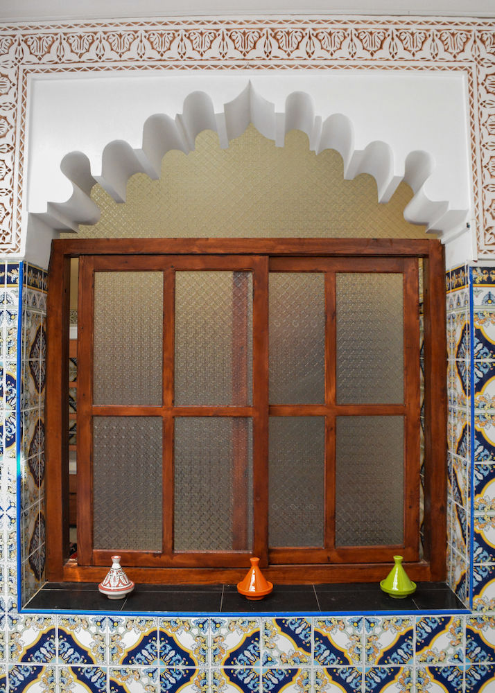 Mosaic Hostel Marrakech, Marrakesh