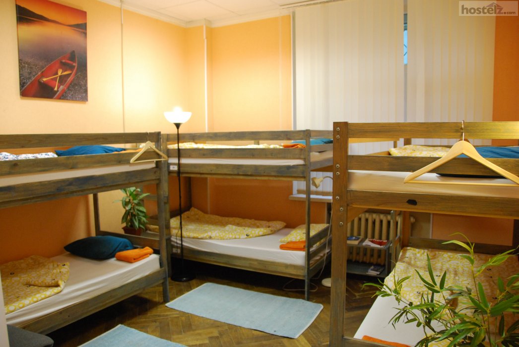 Moscow Home Hostel in Moscow - Prices 2021 (How to compare?)