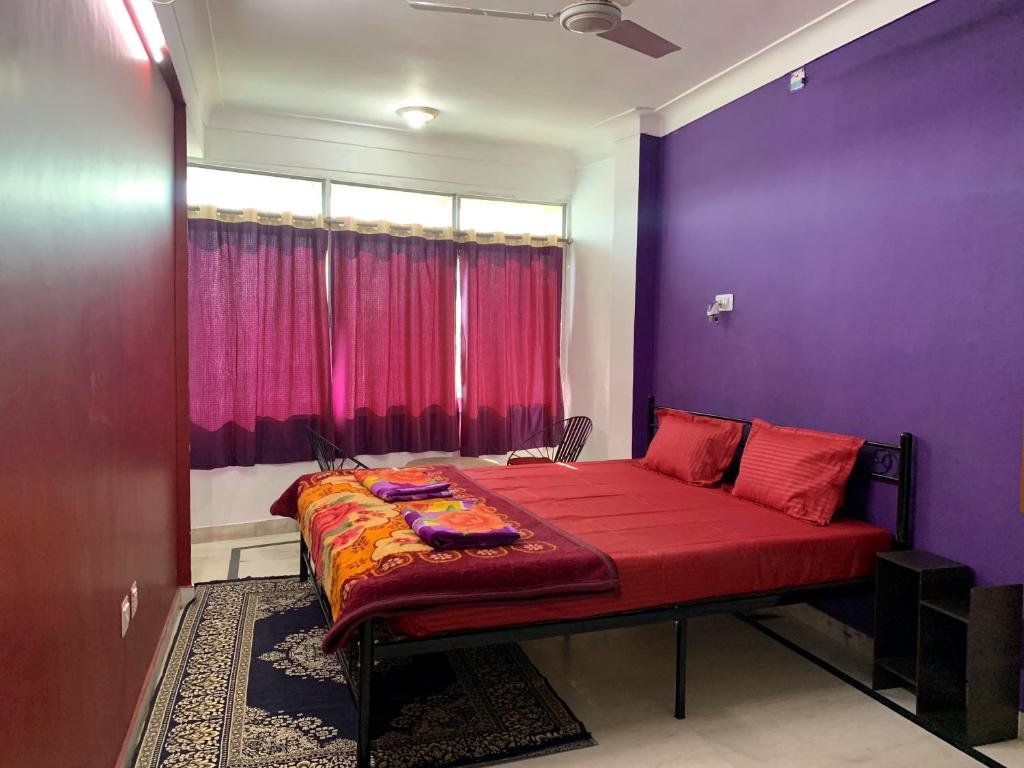 Tamasha Udaipur, Udaipur