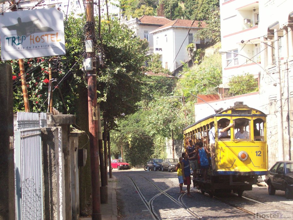 Trip Hostel, Rio de Janeiro 2023 Price & Reviews Compared