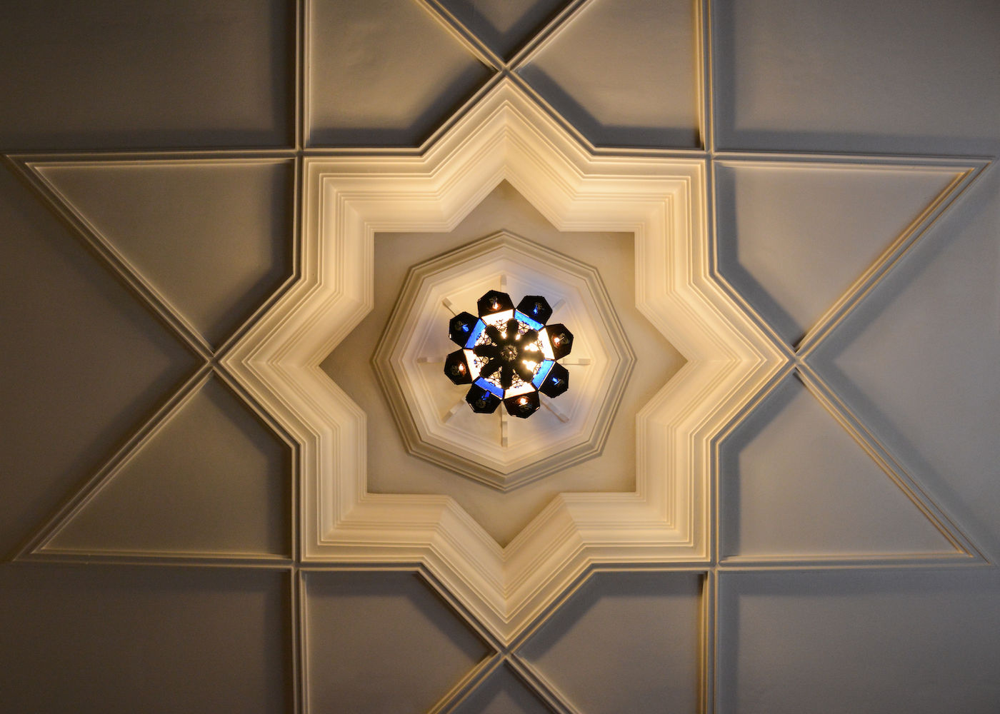 Mosaic Hostel Marrakech, Marrakesh