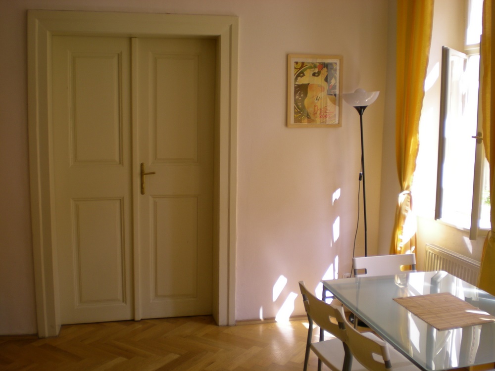 Little Town Budget Hotel, Prague Little Town Budget Hotel, Prague