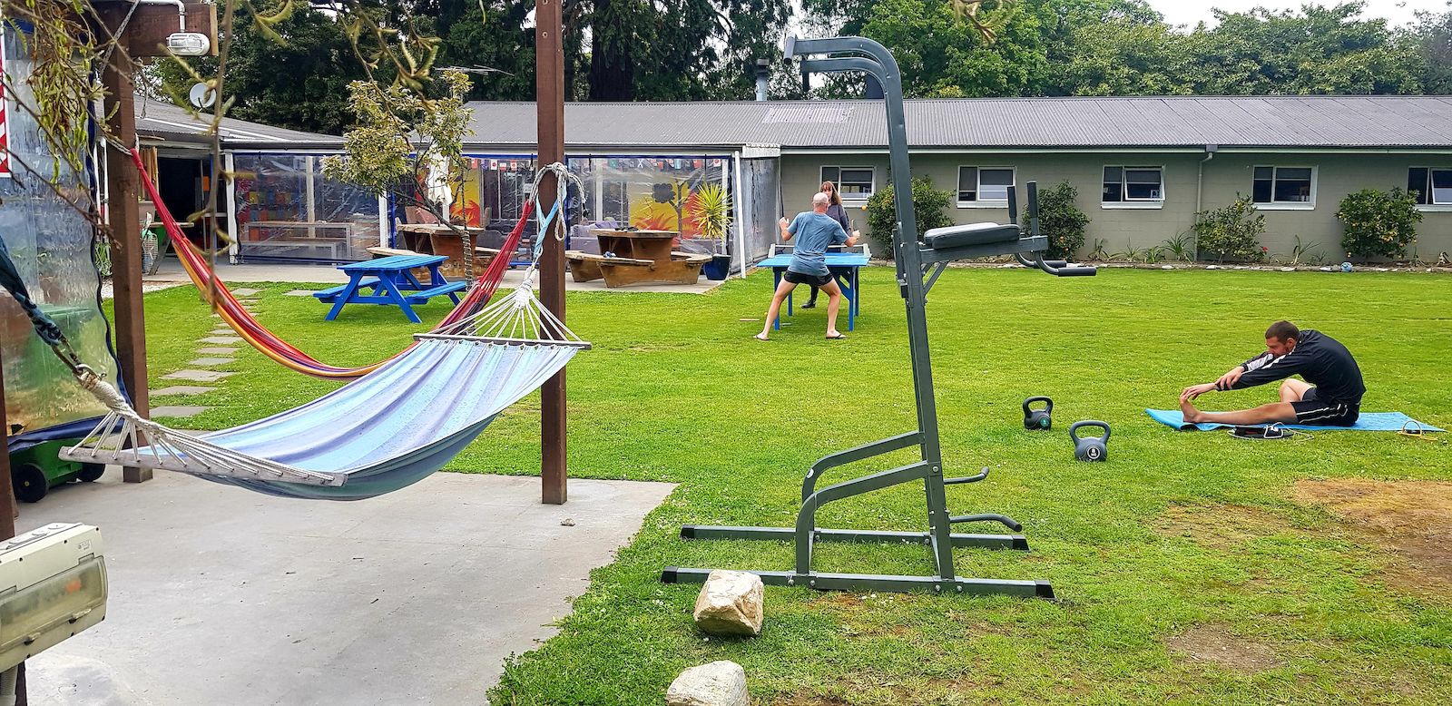 Price Comparison for Happy Apple Backpackers in Motueka (with HONEST