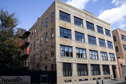 New York Loft Hostel, New York City New York Loft Hostel, New York City