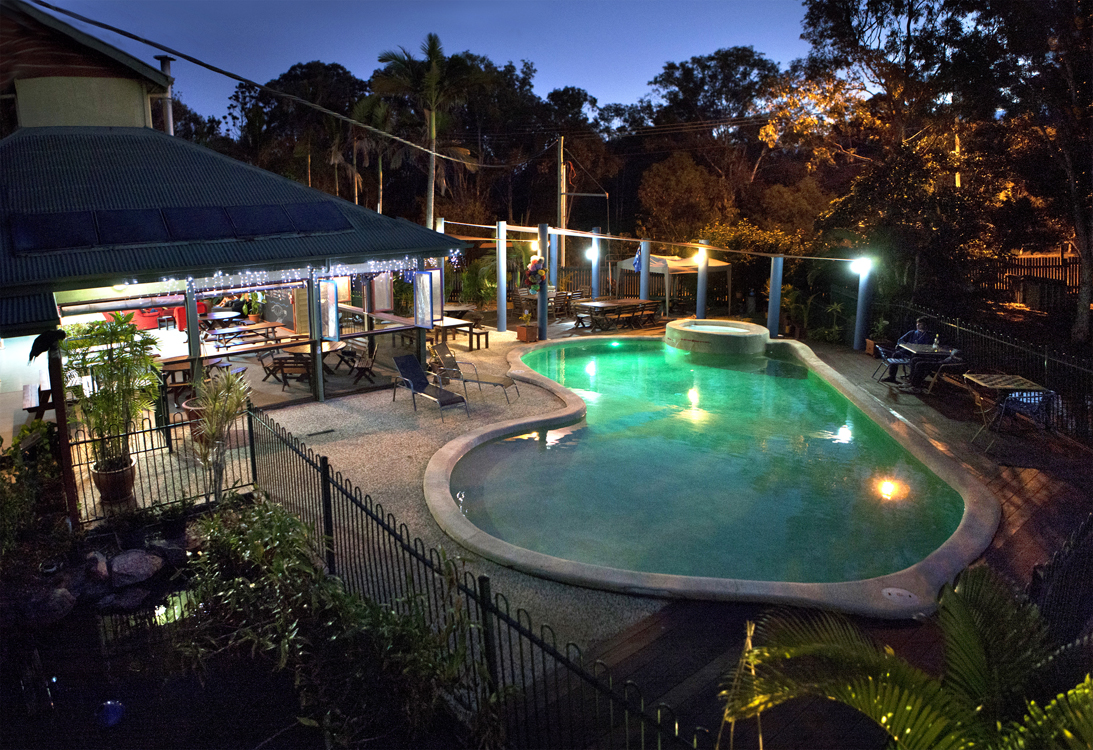 HONEST Reviews of Colonial Village Cabins, Camping & Tours Hervey Bay