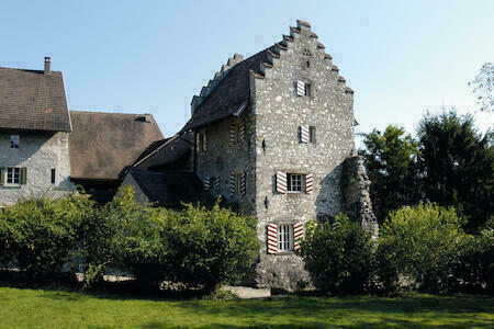 Brugg Youth Hostel, Brugg