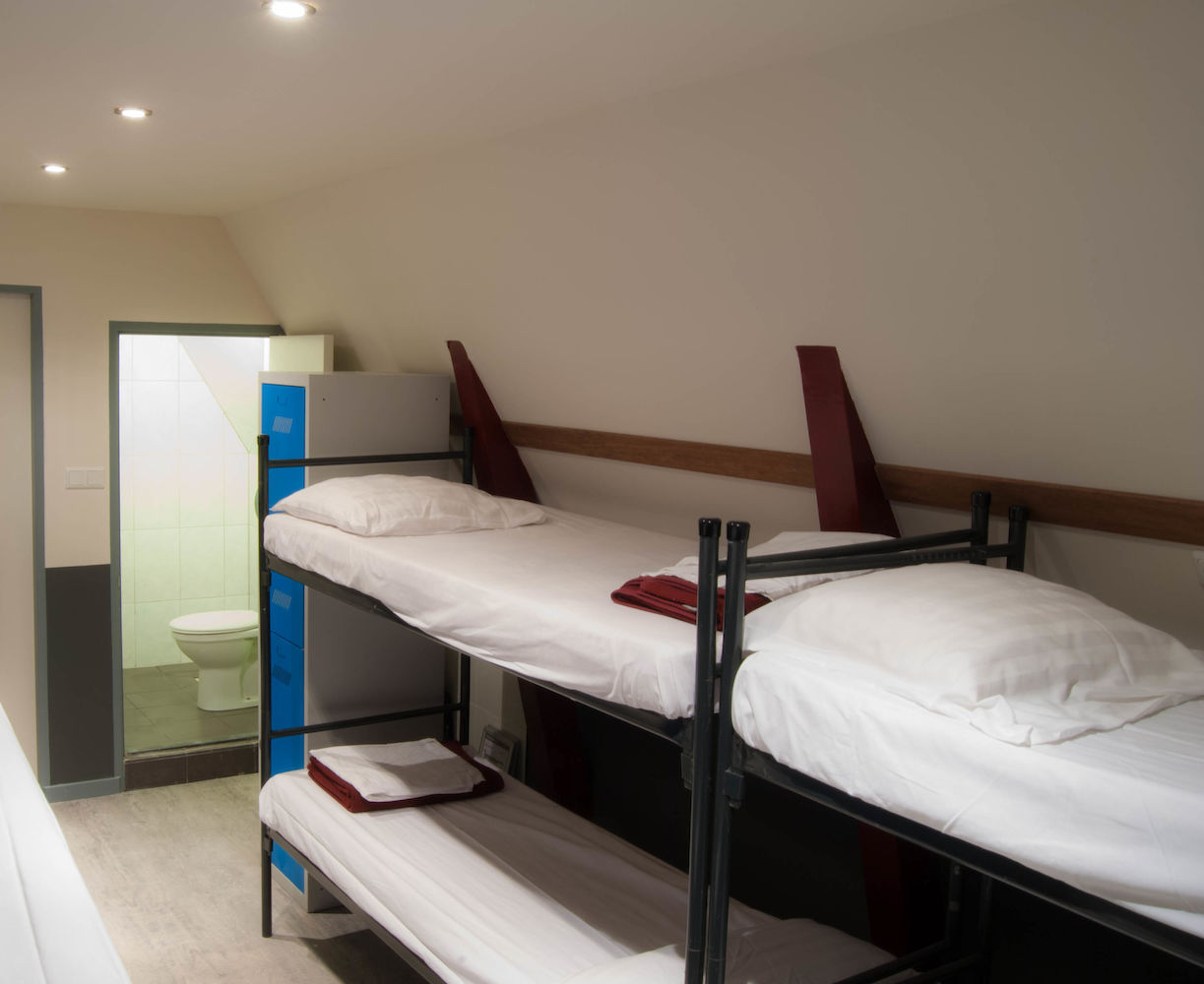 Hostel Warmoes, Amsterdam