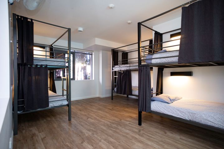 YHA Byron Bay, Byron Bay