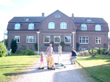 STF Jonstorp/Kullabygden Hostel, Jonstorp STF Jonstorp/Kullabygden Hostel, Jonstorp