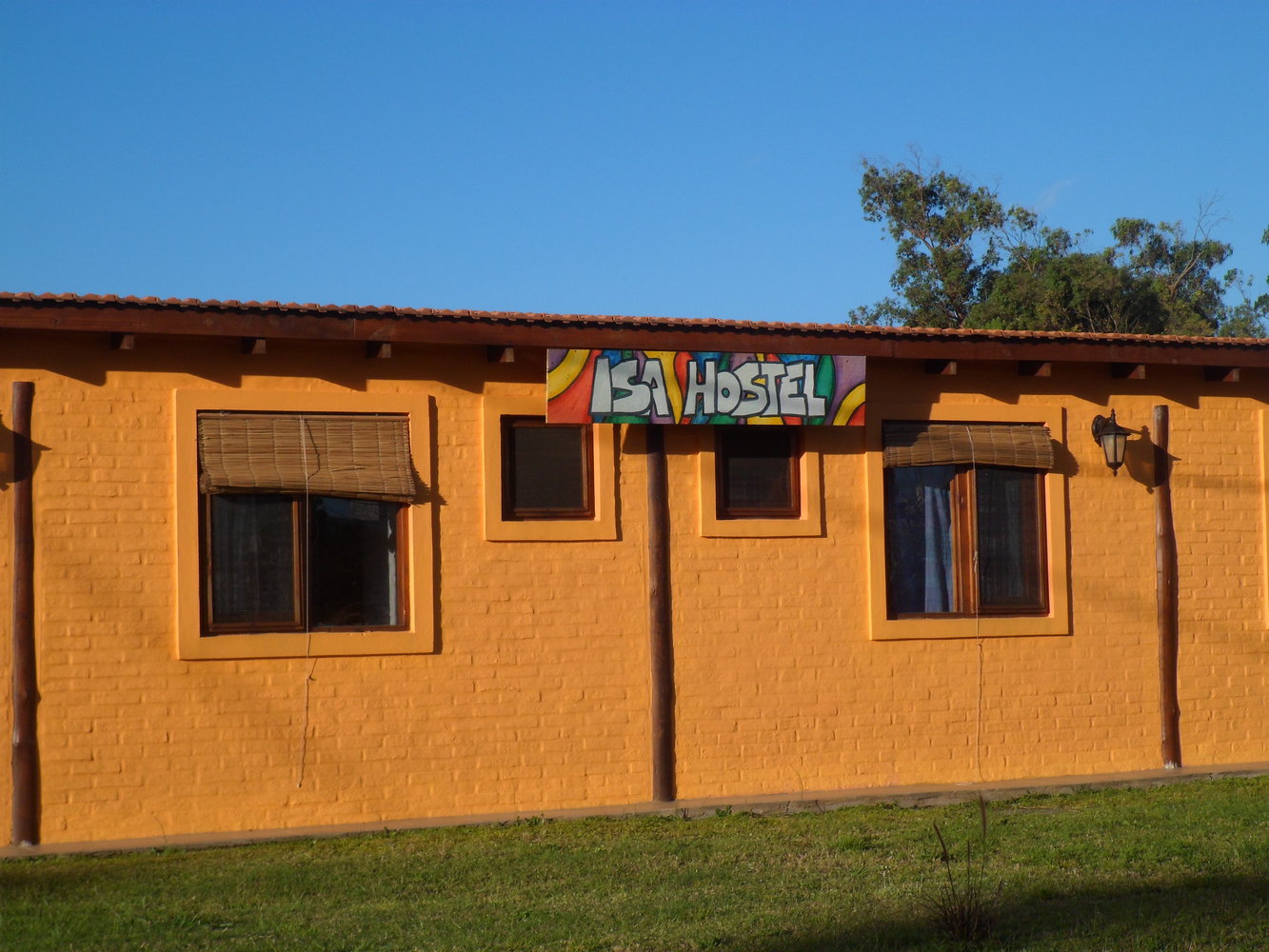 ISA Hostel, Punta del Este