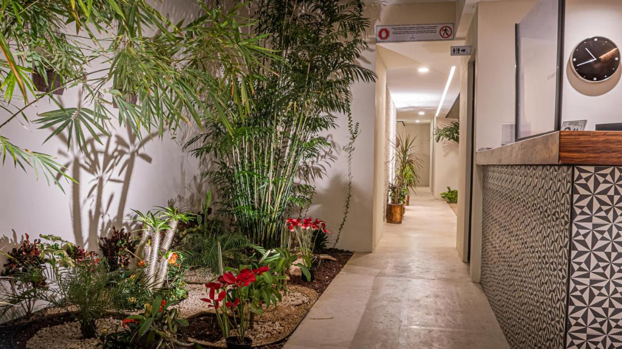 Moonshine Tulum Hotel & Hostel