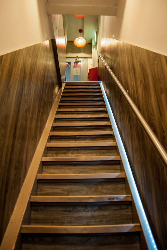 Hostel Warmoes, Amsterdam