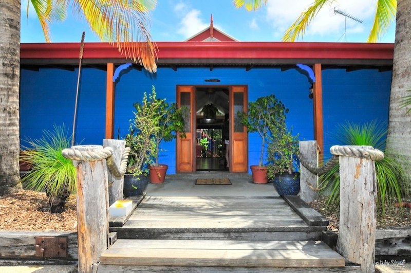 Cool Bananas Backpackers Lodge, Agnes Water / Town of 1770 Cool Bananas Backpackers Lodge, Agnes Water / Town of 1770