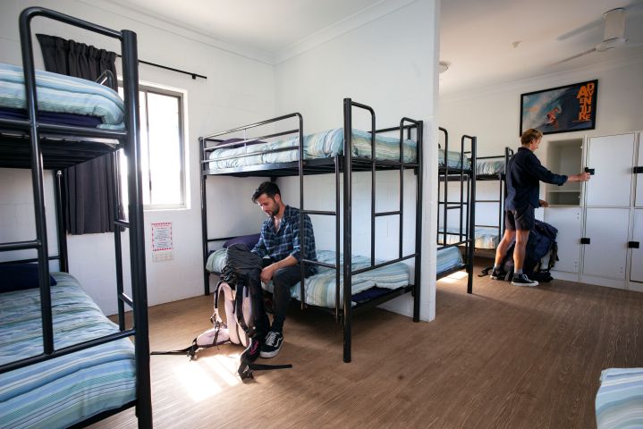 YHA Byron Bay, Byron Bay