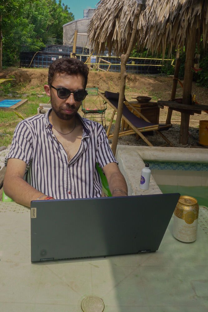 Bio Coliving Tayrona, Tayrona Park