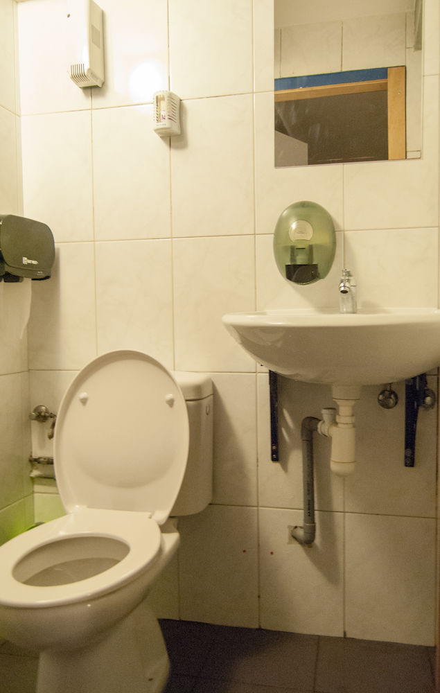 Hostel Warmoes, Amsterdam