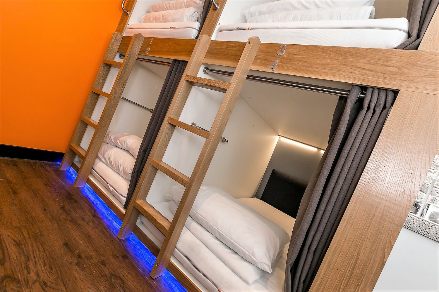 CoDE Co-Living – The LoFT - Edinburgh
