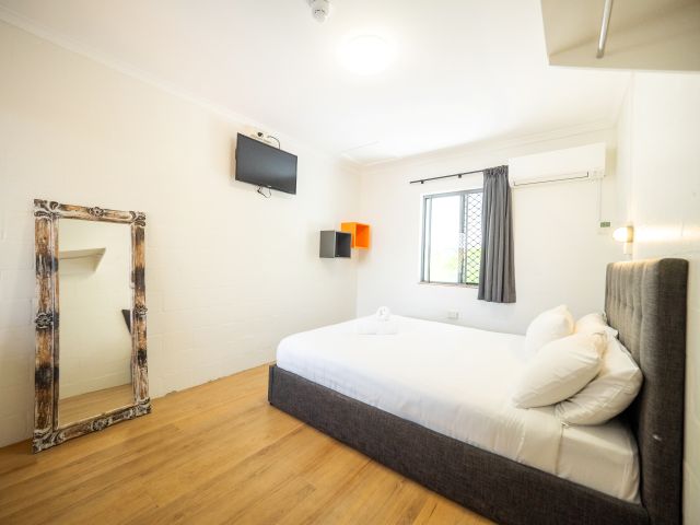 Cape Byron Hostel YHA