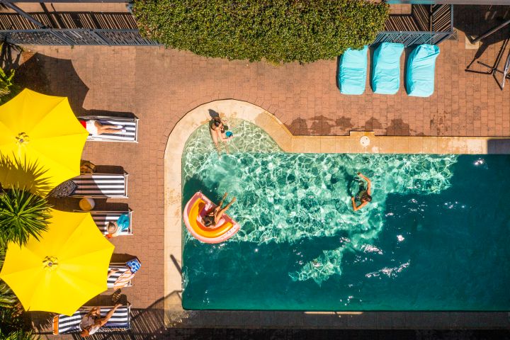 YHA Byron Bay, Byron Bay