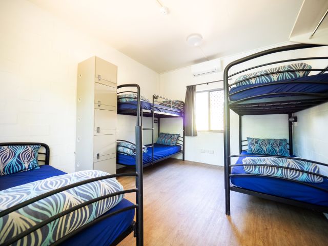 Cape Byron Hostel YHA