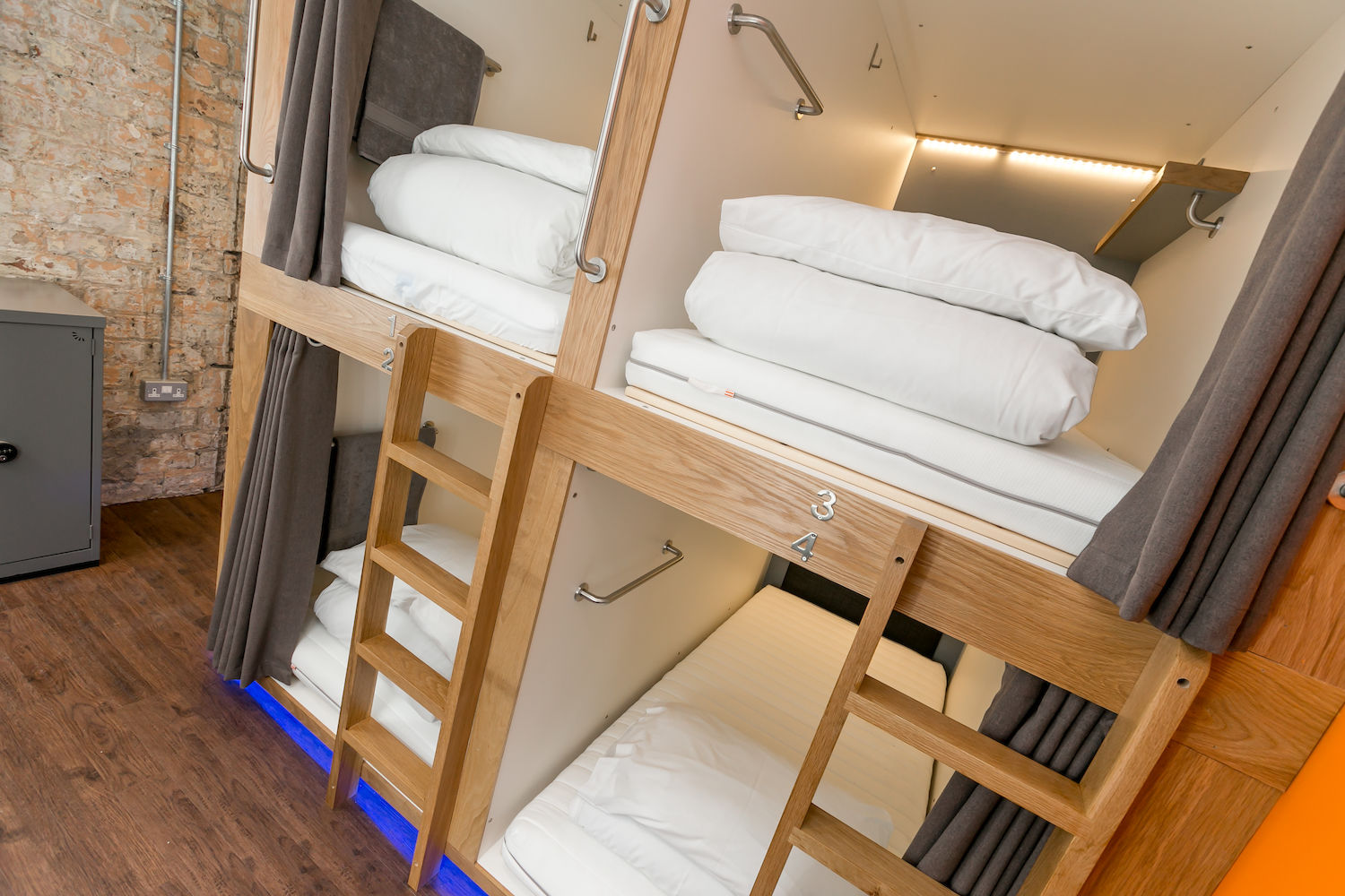 CoDE Co-Living – The LoFT - Edinburgh