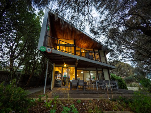 Apollo Bay Eco YHA Hostel, Apollo Bay