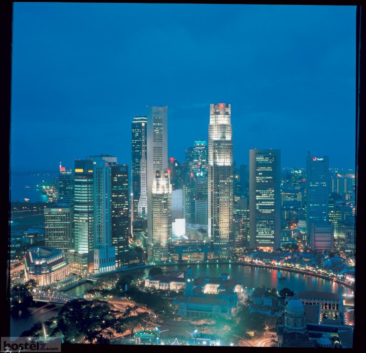 Bugis Backpackers Hostel, Singapore City 2023 Price & Reviews Compared