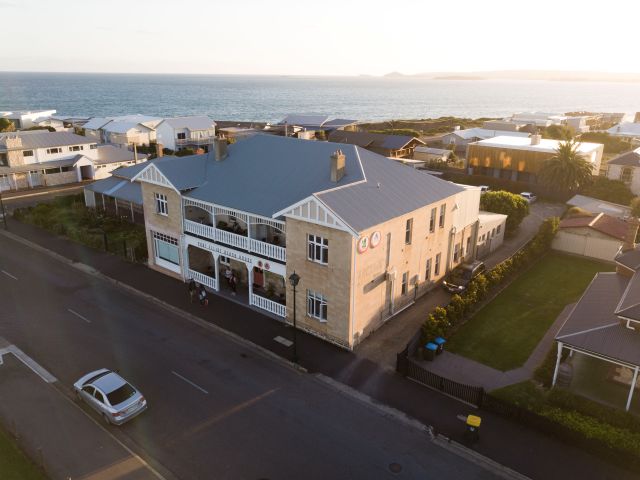 Best for Solo Traveler: Port Elliot Beach House YHA, Port Elliot Best for Solo Traveler: Port Elliot Beach House YHA, Port Elliot