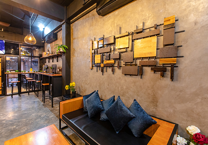 The Z Nite Hostel