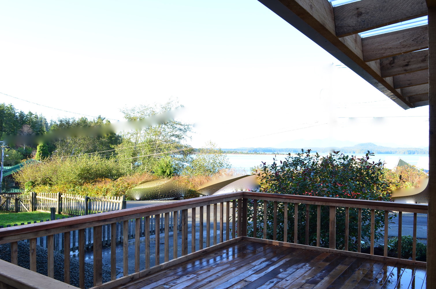 Tofino Travellers Guesthouse - Tofino, Canada Reviews - Hostelz.com