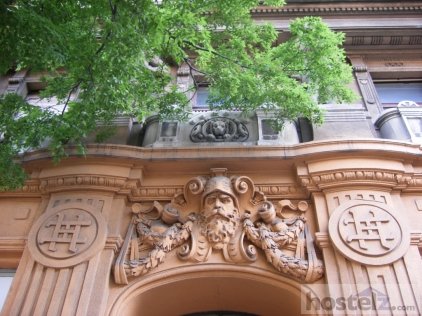 Riverside Hostel, Budapest Riverside Hostel, Budapest