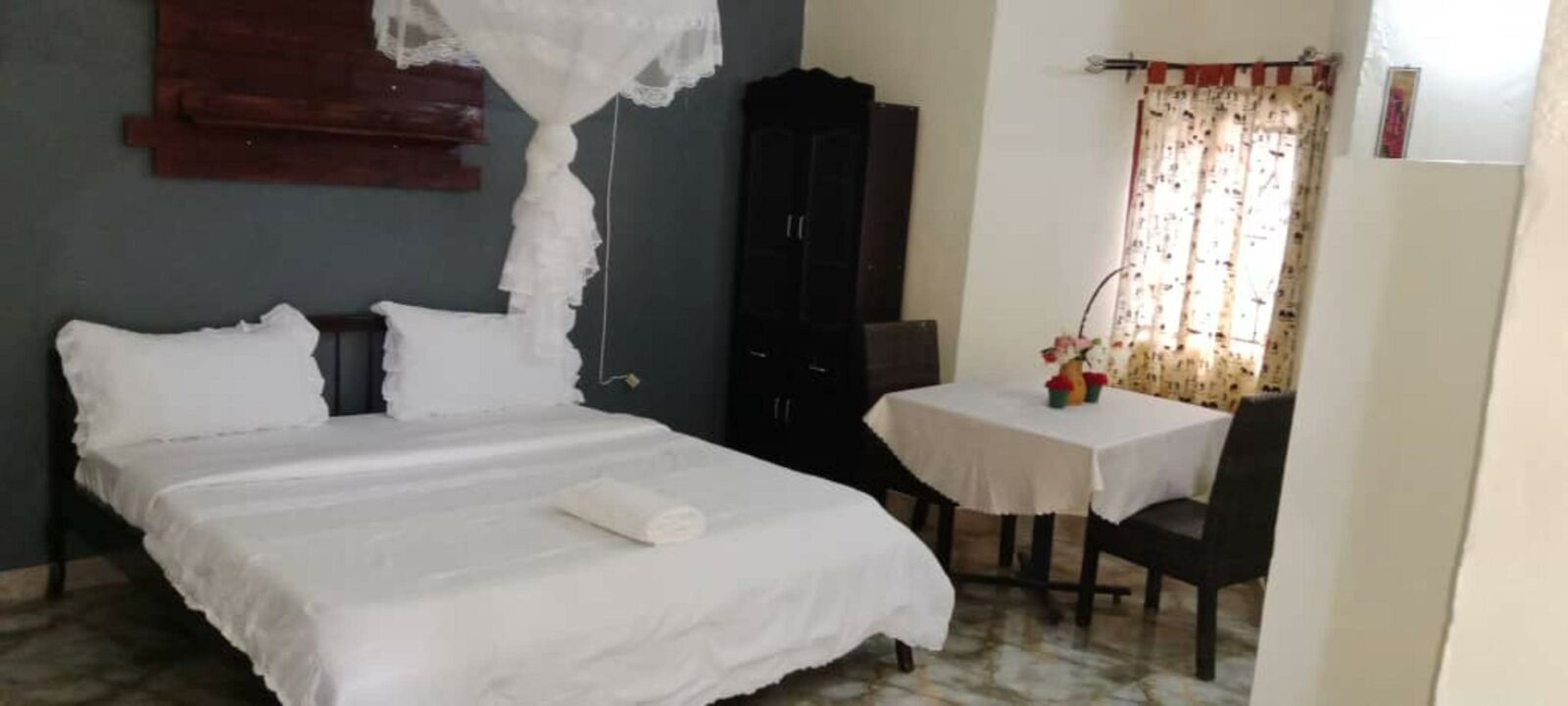 Gorilla African Guest House, Entebbe