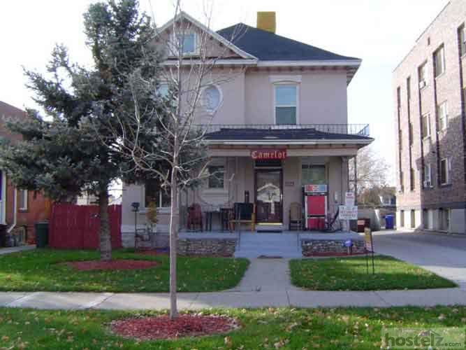 Camelot Guest House, Salt Lake City 2023 Price & Reviews Compared