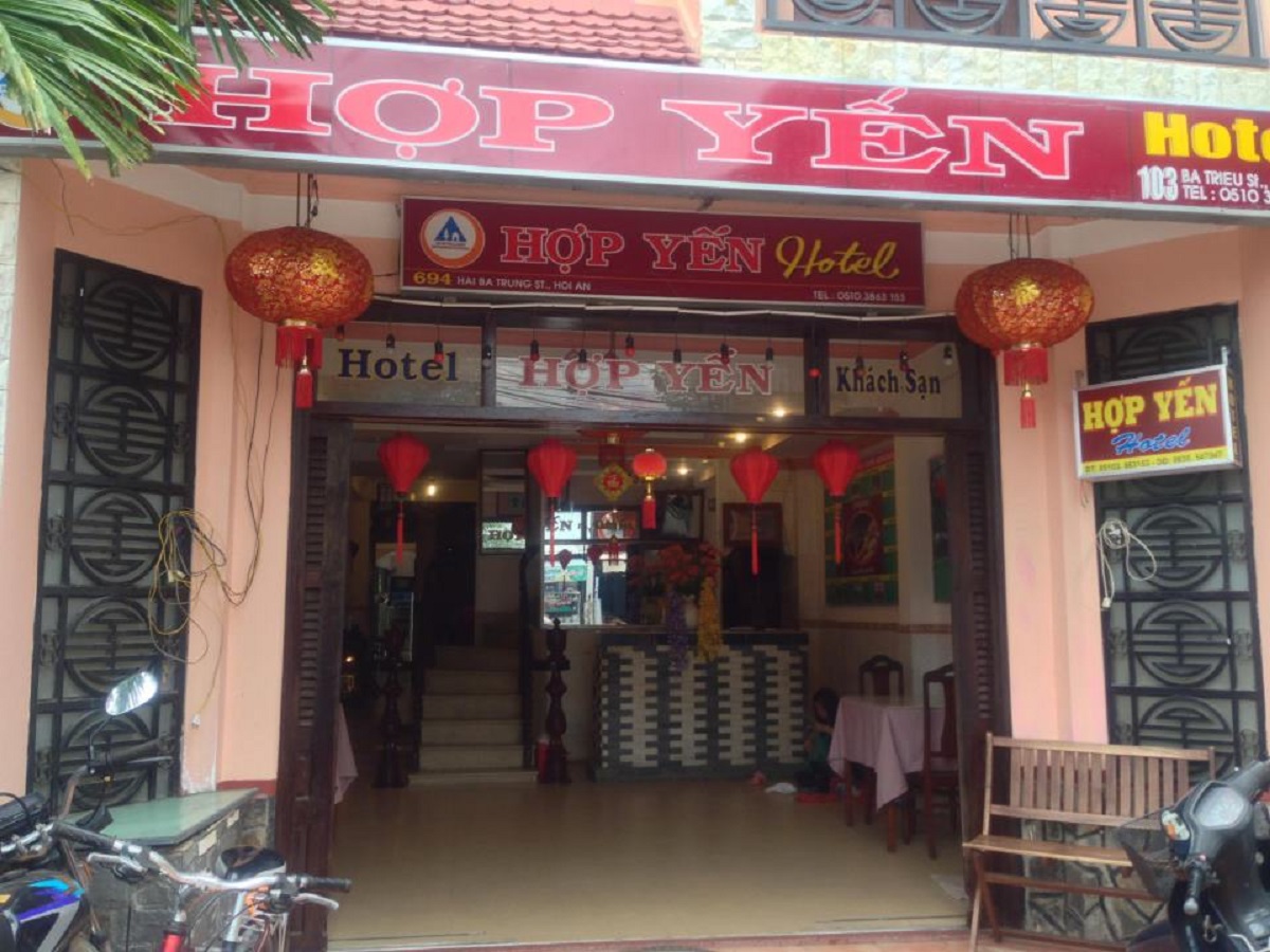 HI Hop Yen Hoi An Hostel in Hoi An Prices 2021 (How to compare?)
