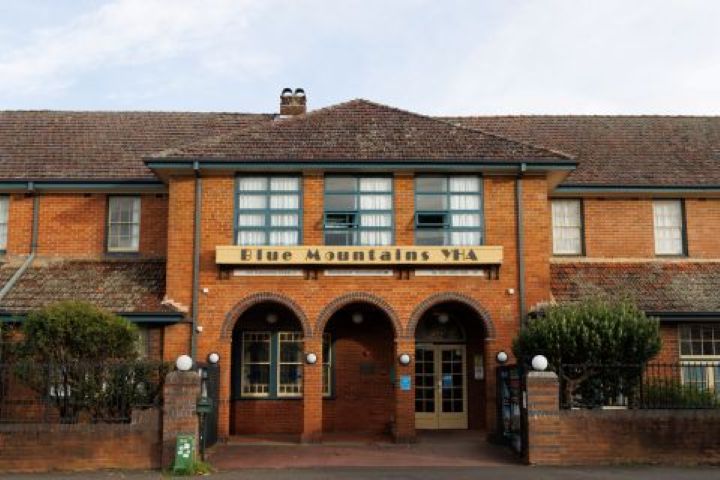 Blue Mountains YHA Hostel, Katoomba