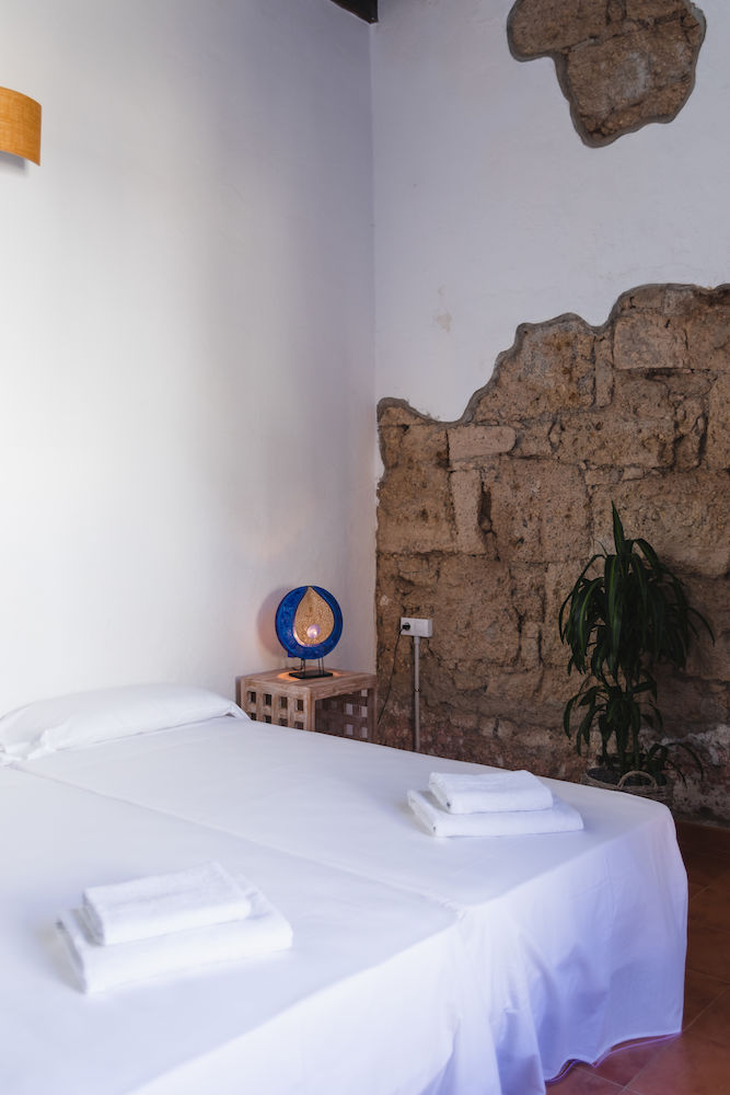 Ashavana Nest Hostel