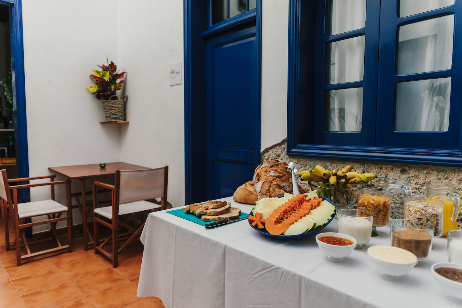 Ashavana Nest Hostel