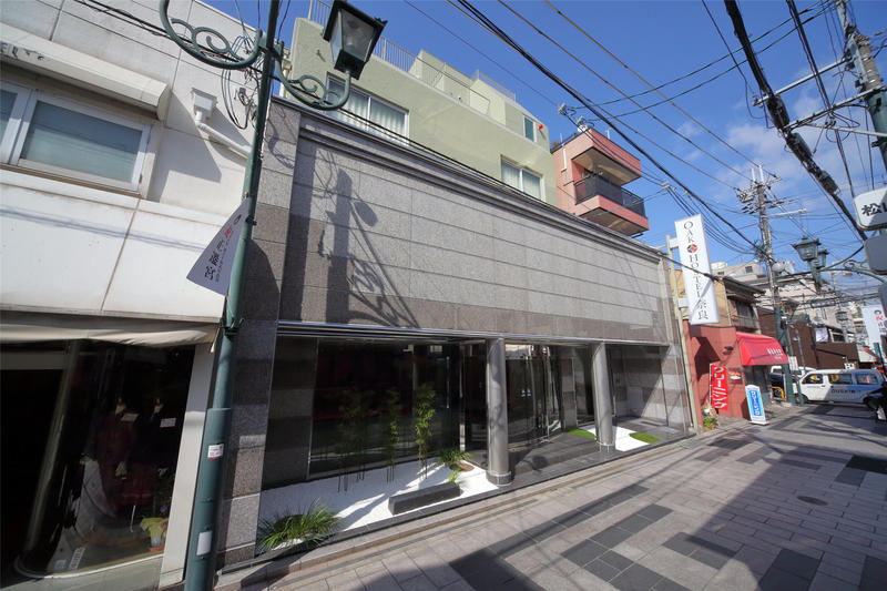 Bakery Hotel Chateau D'or, Nara