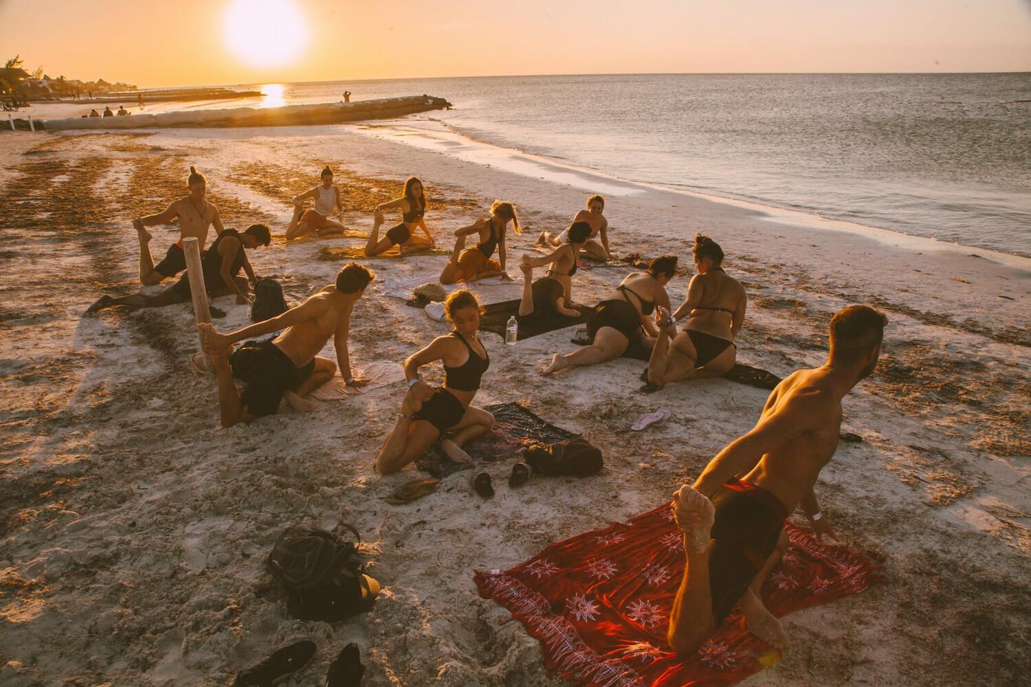 Hostel Che Holbox, Isla Holbox