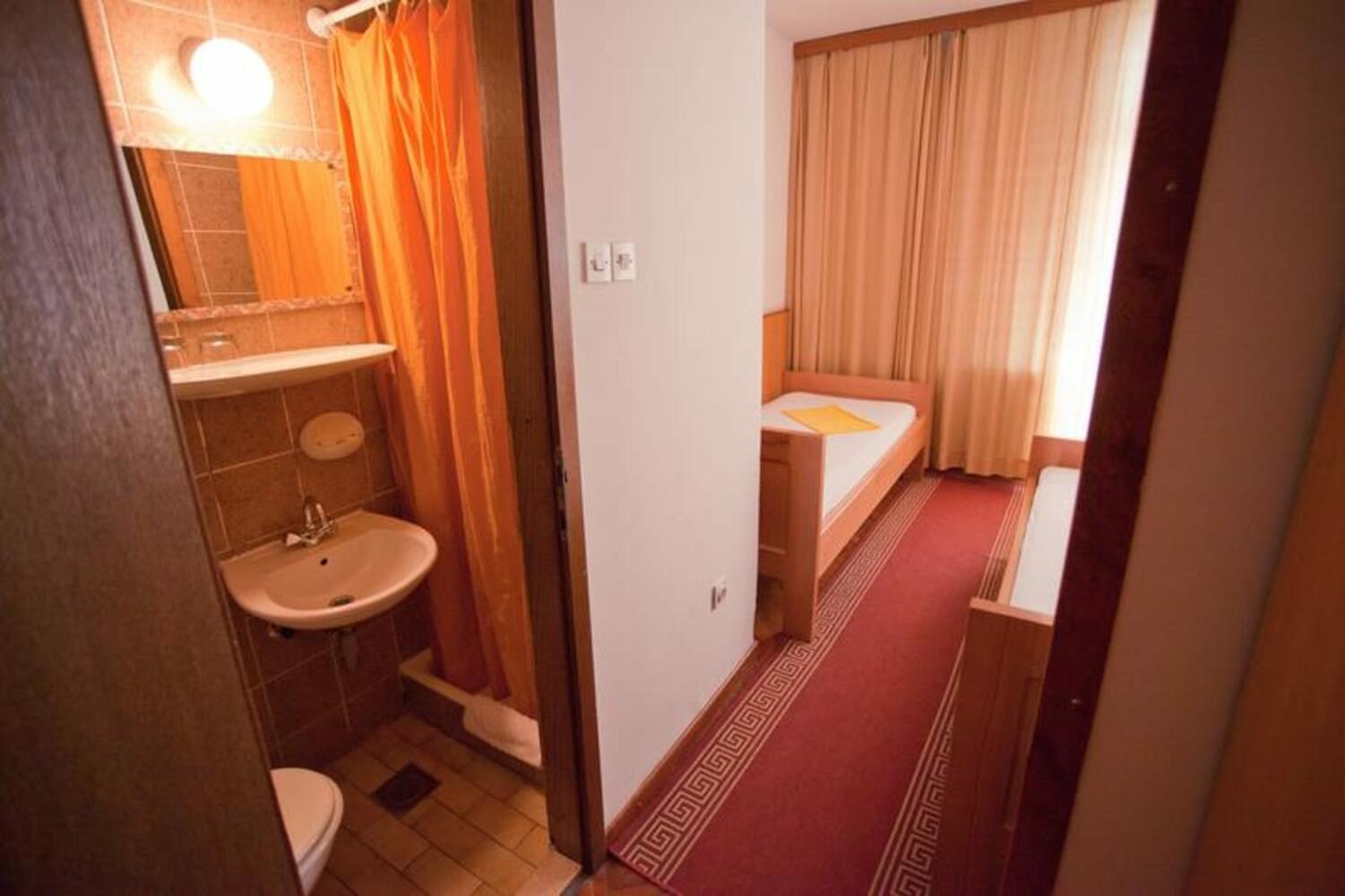 Hi Hostel