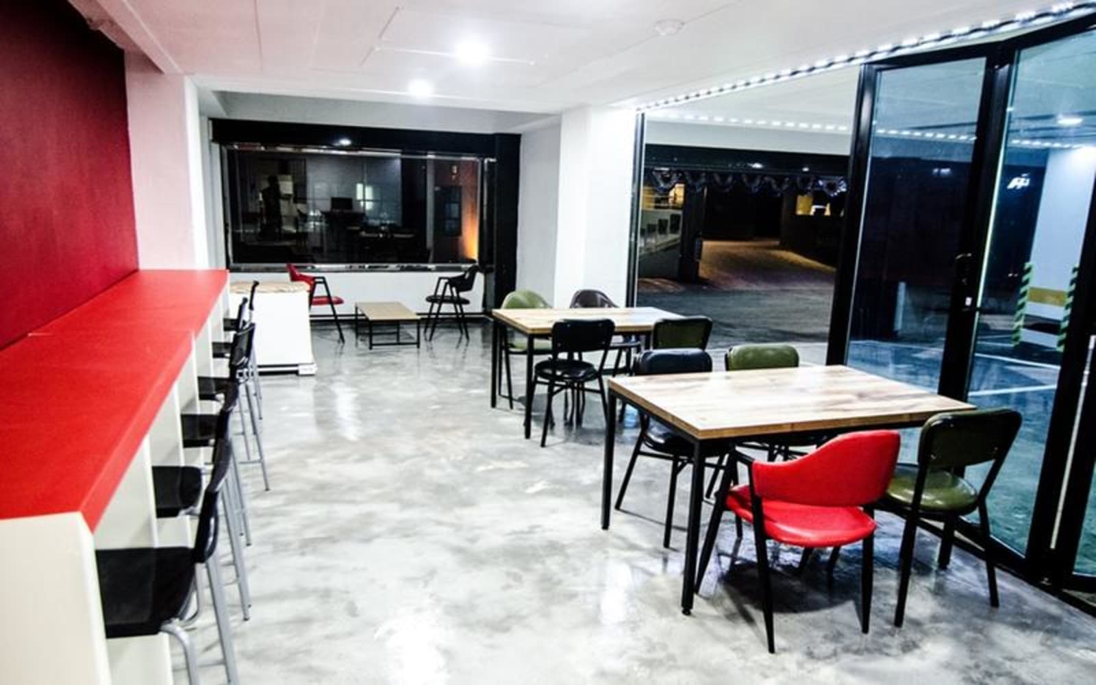Kimchee Busan Guesthouse, Busan
