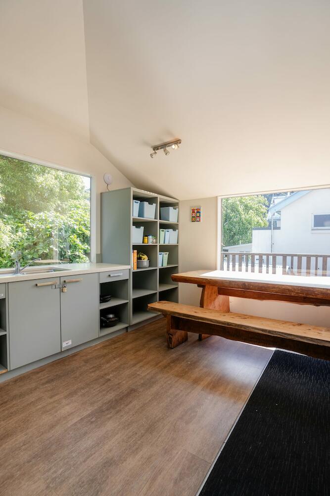 Haka House, Queenstown
