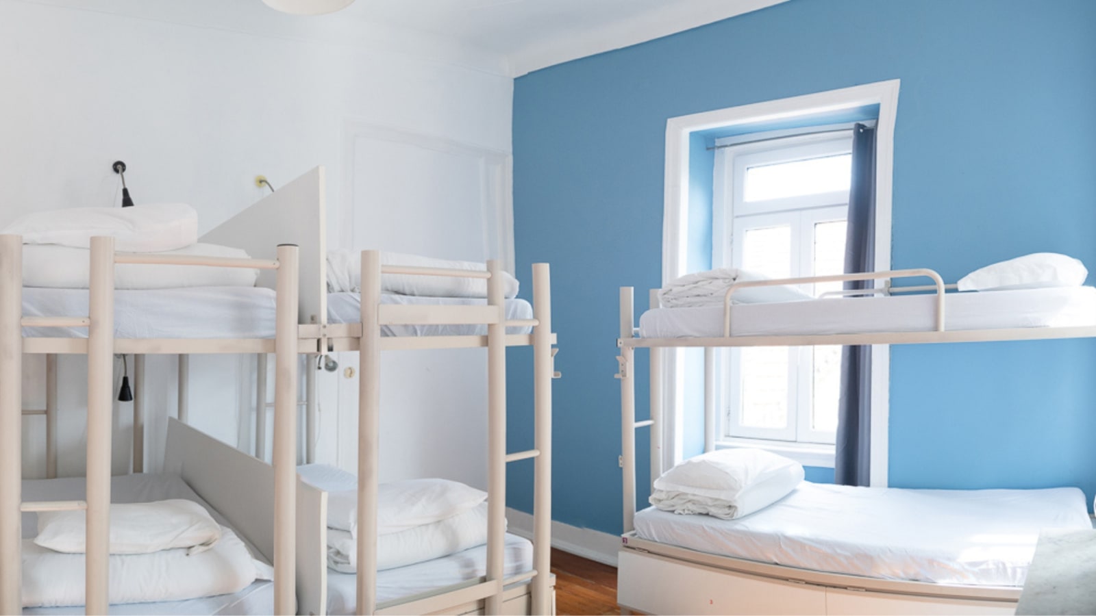 Safestay Lisbon, Lisbon