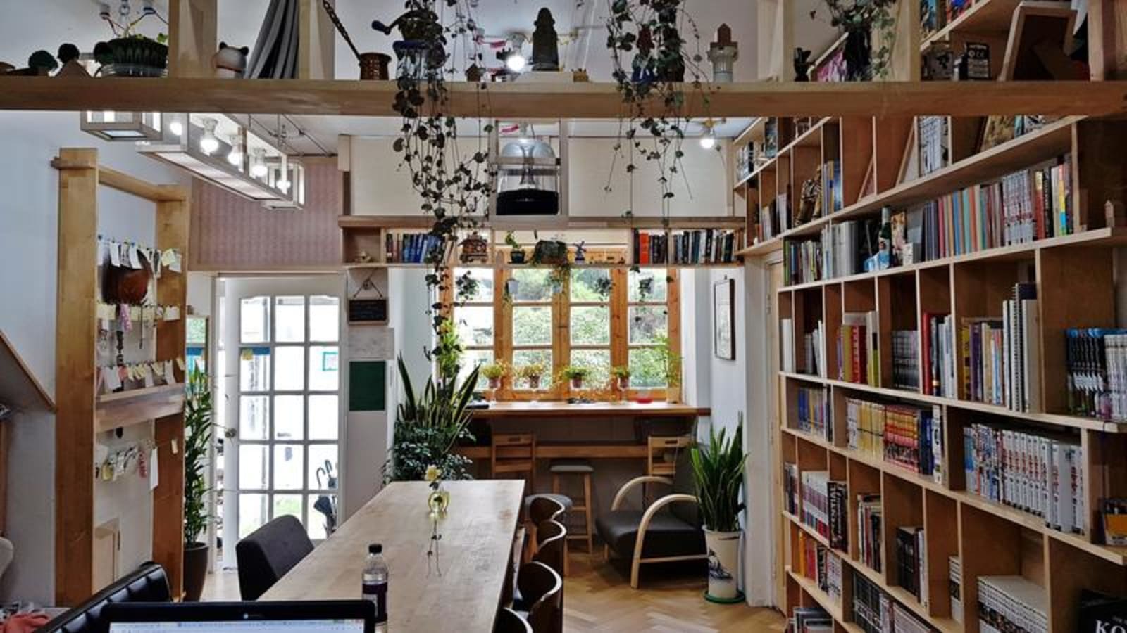 Time Travelers Relax Guesthouse