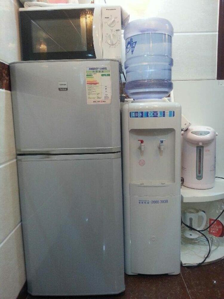 Ashoka Hostel in Hong Kong Prices 2021 (How to compare?)