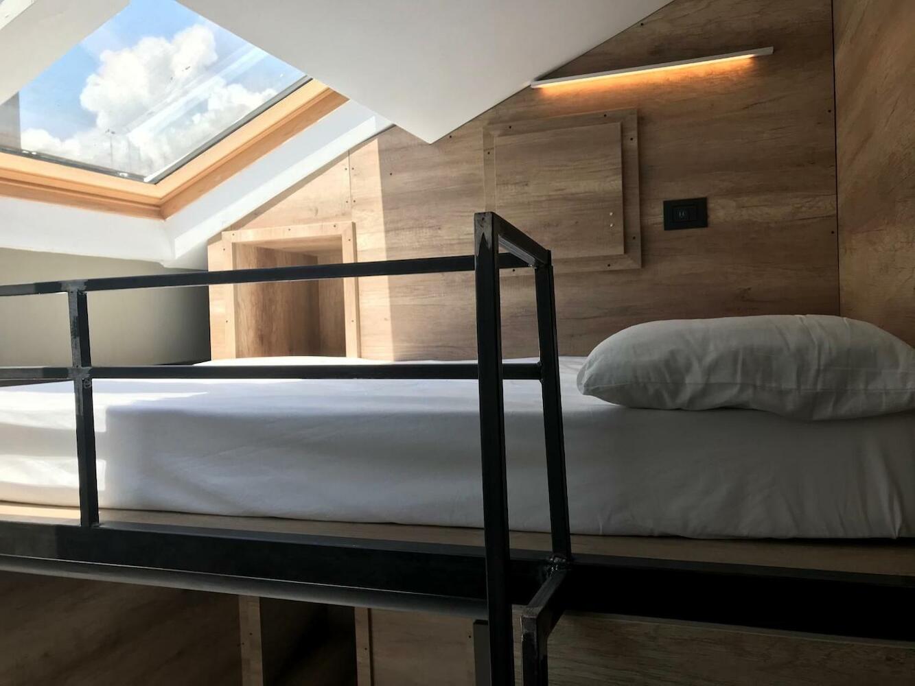 Eco Hostel, Catania